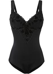 Body minimizer con ferretto e poliammide riciclata, bpc selection