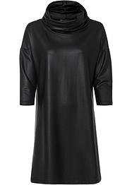 Abito in similpelle, BODYFLIRT boutique