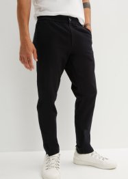 Pantaloni chino regular fit, tapered, bpc selection