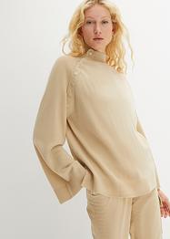Maglione con bottoni, BODYFLIRT