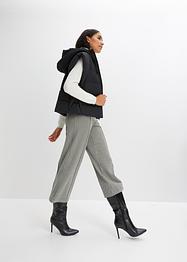 Gilet cropped, BODYFLIRT