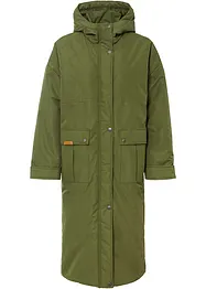 Parka invernale imbottito, bonprix