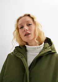 Parka invernale imbottito, bonprix