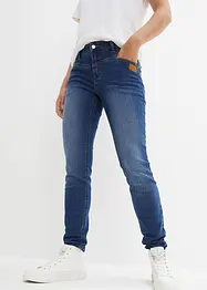 Jeans ultra morbidi, skinny, bonprix