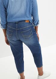 Jeans ultra soft, skinny fit, John Baner JEANSWEAR