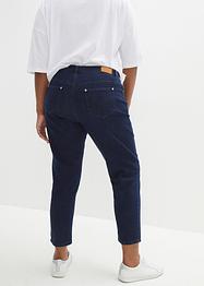 Jeans boyfriend elasticizzati, John Baner JEANSWEAR