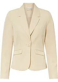 Blazer corto, bonprix