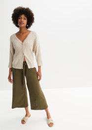 Cardigan boxy, BODYFLIRT