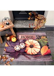 Portacandela a forma di zucca, bpc living bonprix collection