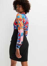 Abito con blusa, BODYFLIRT boutique