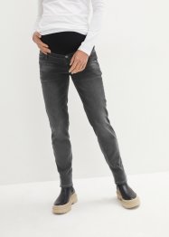 Jeans prémaman termici con interno morbido, boyfriend, bpc bonprix collection