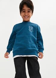 Felpa, bpc bonprix collection