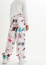 Pantaloni cargo, bpc bonprix collection