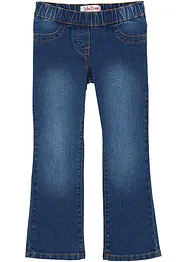 Jeans bootcut, bonprix