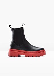 Stivaletti chelsea, bpc bonprix collection