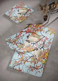 Tappeto da bagno con memory foam, bpc living bonprix collection