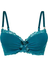 Reggiseno con coppe preformate e ferretto, bonprix