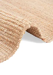 Tappeto kilim effetto naturale, bonprix