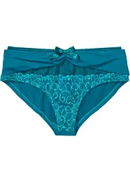 Panty con poliammide riciclata, bonprix