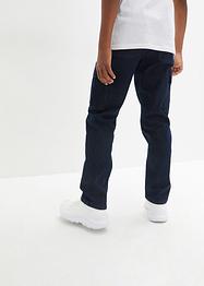 Jeans cargo wide leg, loose fit, John Baner JEANSWEAR