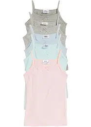 Canottiera (pacco da 5), bonprix