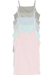 Canottiera (pacco da 5), bonprix