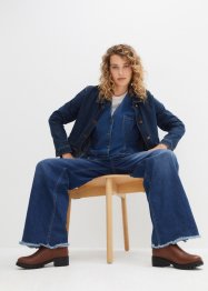 Gilet di jeans, bpc bonprix collection