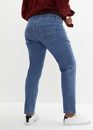 Jeans straight prémaman elasticizzati, bonprix