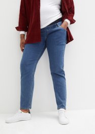 Jeans prémaman comfort elasticizzati, bpc bonprix collection