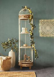 Portalumini (set 2 pezzi), bpc living bonprix collection
