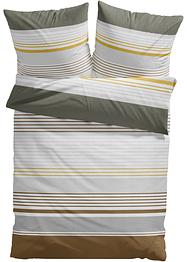 Biancheria da letto a righe, bpc living bonprix collection