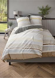 Biancheria da letto a righe, bpc living bonprix collection