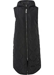 Gilet trapuntato imbottito, bonprix