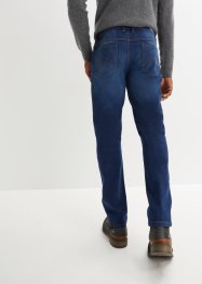 Jeans elasticizzati Premium regular fit, straight, John Baner JEANSWEAR