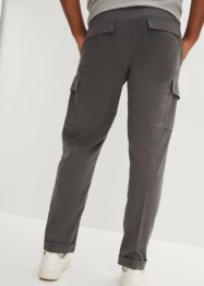 Pantaloni cargo con pinces, bpc selection
