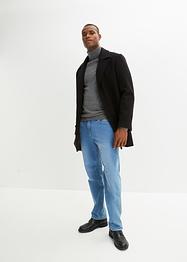 Jeans elasticizzati Premium loose fit, straight, John Baner JEANSWEAR