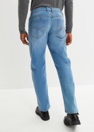 Jeans elasticizzati Premium loose fit, straight, John Baner JEANSWEAR