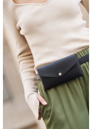 Cintura e mini bag, bpc bonprix collection
