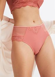 Slip alto con poliammide riciclata, bpc selection