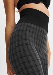 Leggings termici senza cuciture con interno morbido, bpc bonprix collection