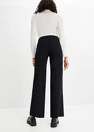 Pantaloni a palazzo, bonprix