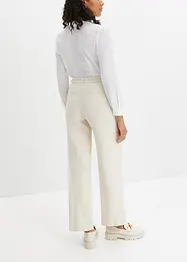 Pantaloni a palazzo, bonprix