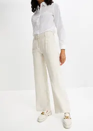 Pantaloni a palazzo, bonprix