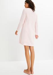 Camicia da notte con confezione regalo, bpc bonprix collection