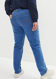 Jeans elasticizzati Essential, straight, John Baner JEANSWEAR