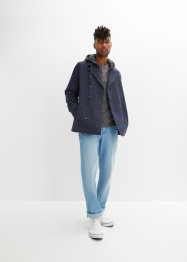 Caban invernale effetto 2 in 1, John Baner JEANSWEAR