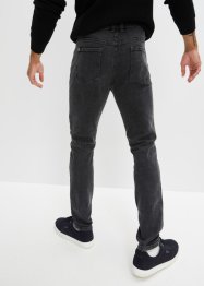 Jeans elasticizzati regular fit, tapered, RAINBOW