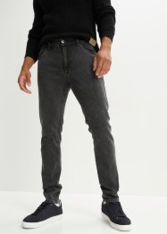 Jeans elasticizzati regular fit, tapered, RAINBOW