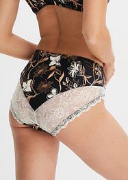 Slip alto con poliammide riciclata ( pacco da 2), bpc selection