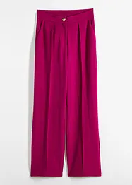 Pantaloni a palazzo, bonprix